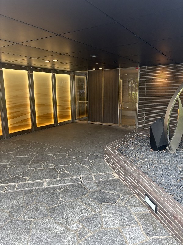 プラウド上鷺宮 共用部写真（その他）