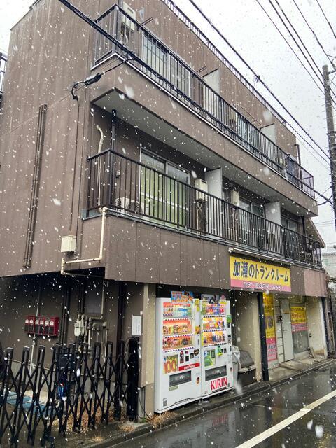 セザール第二池袋本町 幼稚園