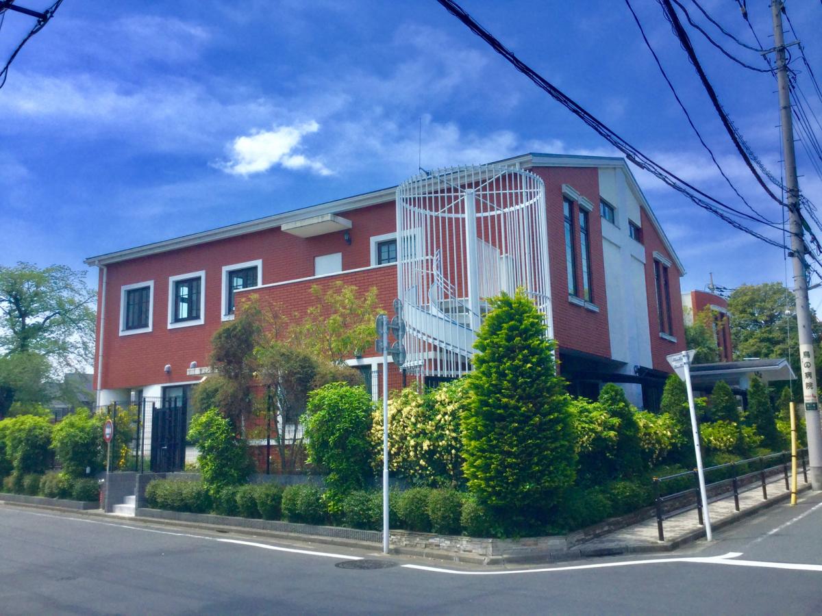 サニーハウスさぎの宮 幼稚園