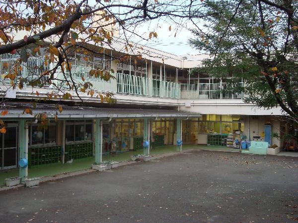 リムテラス世田谷下馬 幼稚園