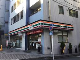 イトーピア池袋メトロポリタン コンビニ
