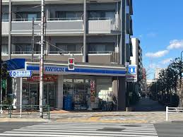 ナイスアーバン大島 コンビニ