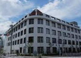 ナイスアーバン大島 小学校