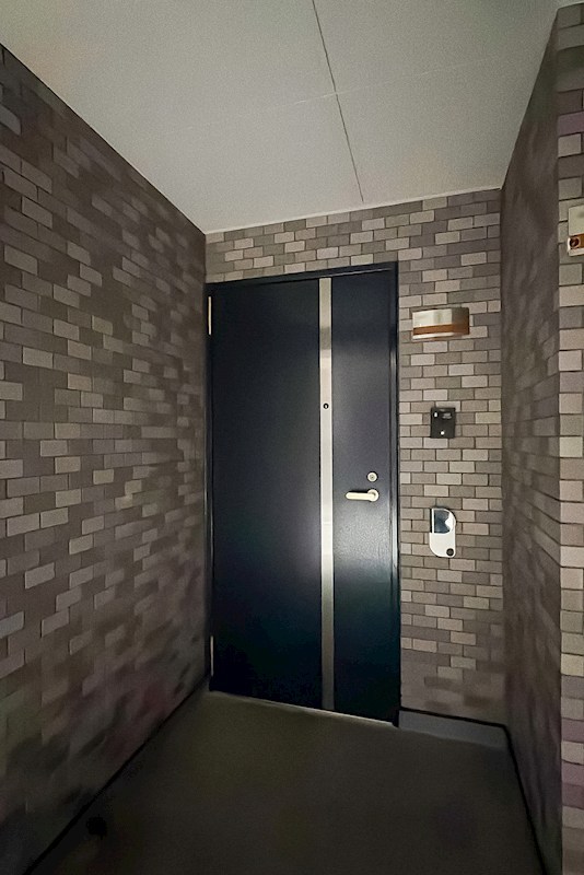 ライオンズガーデン幡ヶ谷 共用部写真（その他）