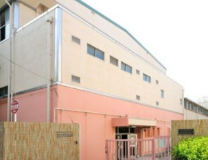 ライオンズガーデン幡ヶ谷 中学校