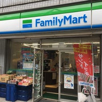 パールハイツ桜上水 コンビニ