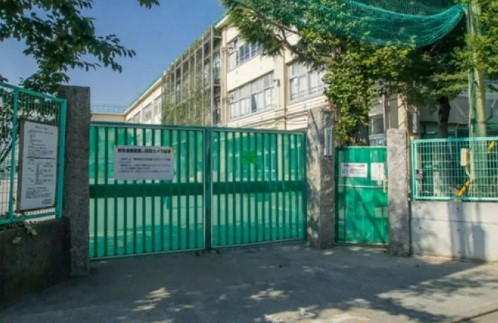 パールハイツ桜上水 小学校