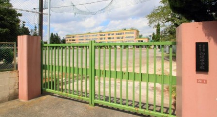 パールハイツ桜上水 中学校