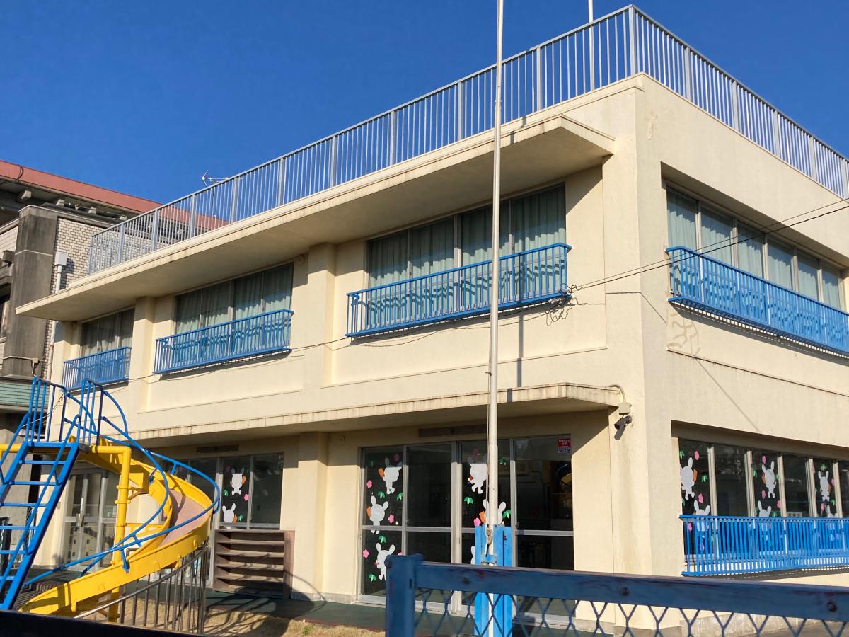 Ｄクラディア横浜白楽 幼稚園