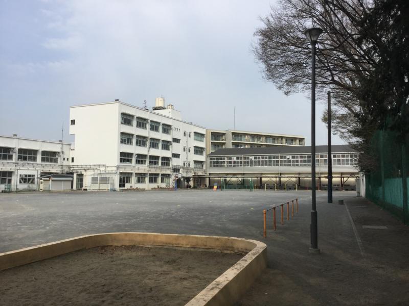 Ｄクラディア横浜白楽 小学校