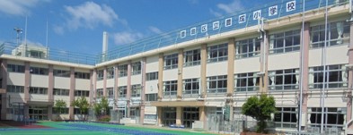 ライオンズシティ池袋 小学校