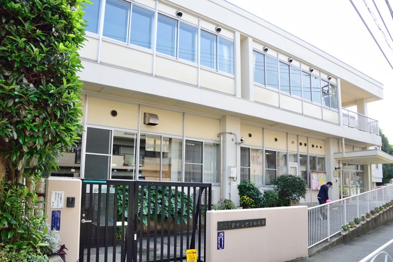 メゾン青葉 幼稚園
