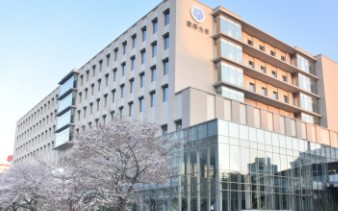 メゾン青葉 総合病院