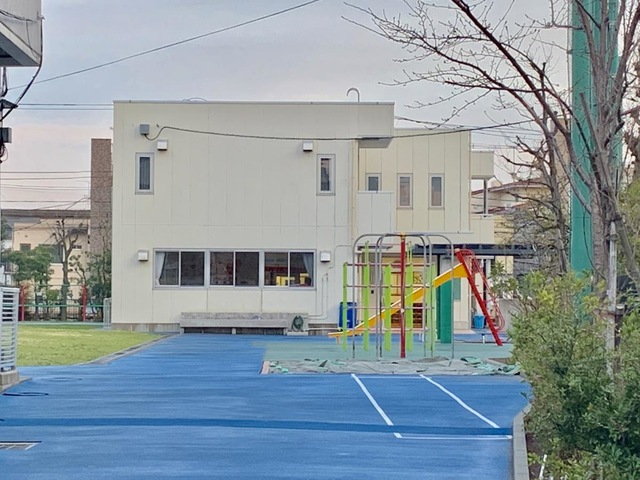 ニューキャピタル押上 幼稚園