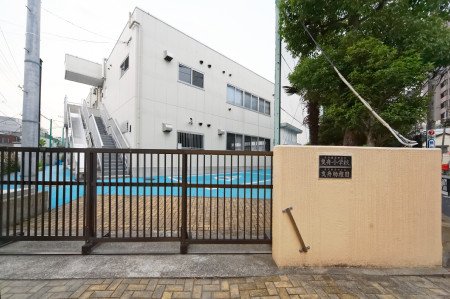 ニューキャピタル押上 小学校
