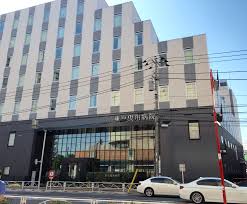 ニューキャピタル押上 総合病院