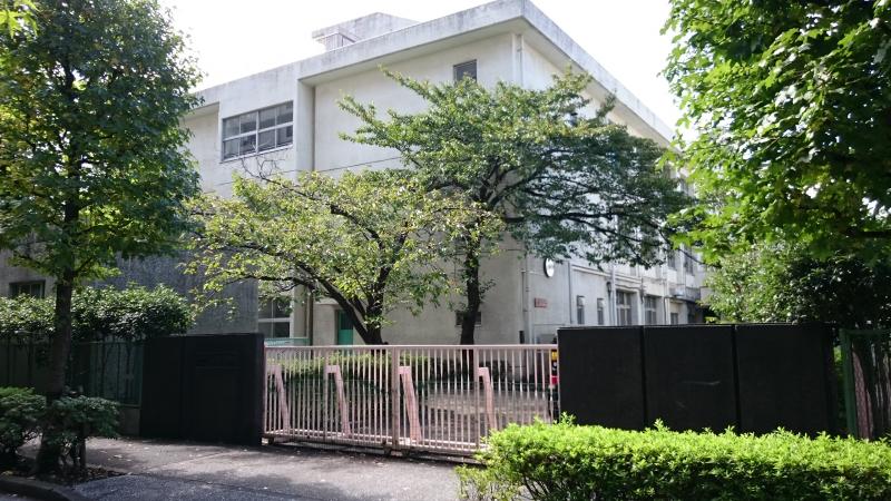 シティコープ大森東 小学校