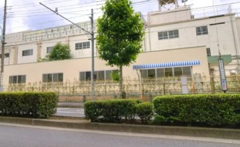 アリアシティ 小学校