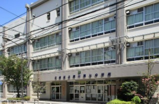 アリアシティ 中学校