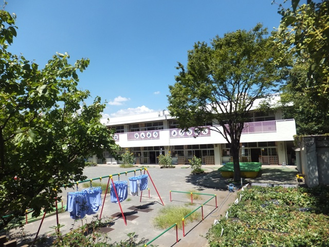 デュオシティ木場公園 幼稚園