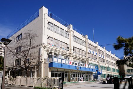デュオシティ木場公園 小学校