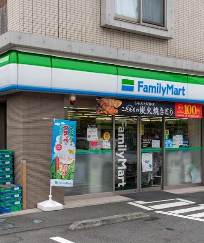 大田区中馬込１丁目 中古戸建 全1棟 コンビニ