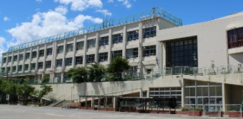 大田区中馬込１丁目 中古戸建 全1棟 小学校