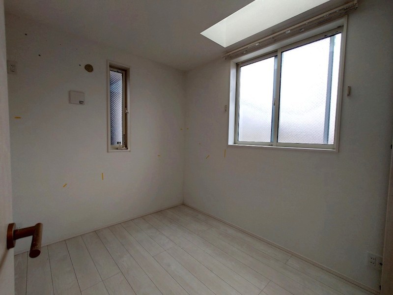 東京都北区赤羽西４丁目 内観写真（子供部屋）