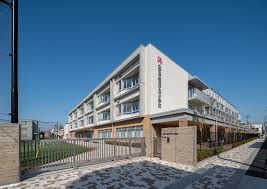 東京都北区赤羽西４丁目 小学校
