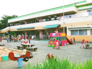調布市八雲台１丁目　新築戸建　最終1号棟 幼稚園