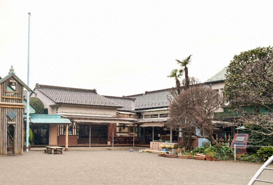 杉並区善福寺１丁目　新築戸建　2号棟 幼稚園