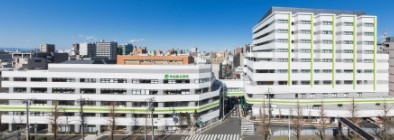 大田区西六郷３丁目　新築戸建　全1棟 総合病院