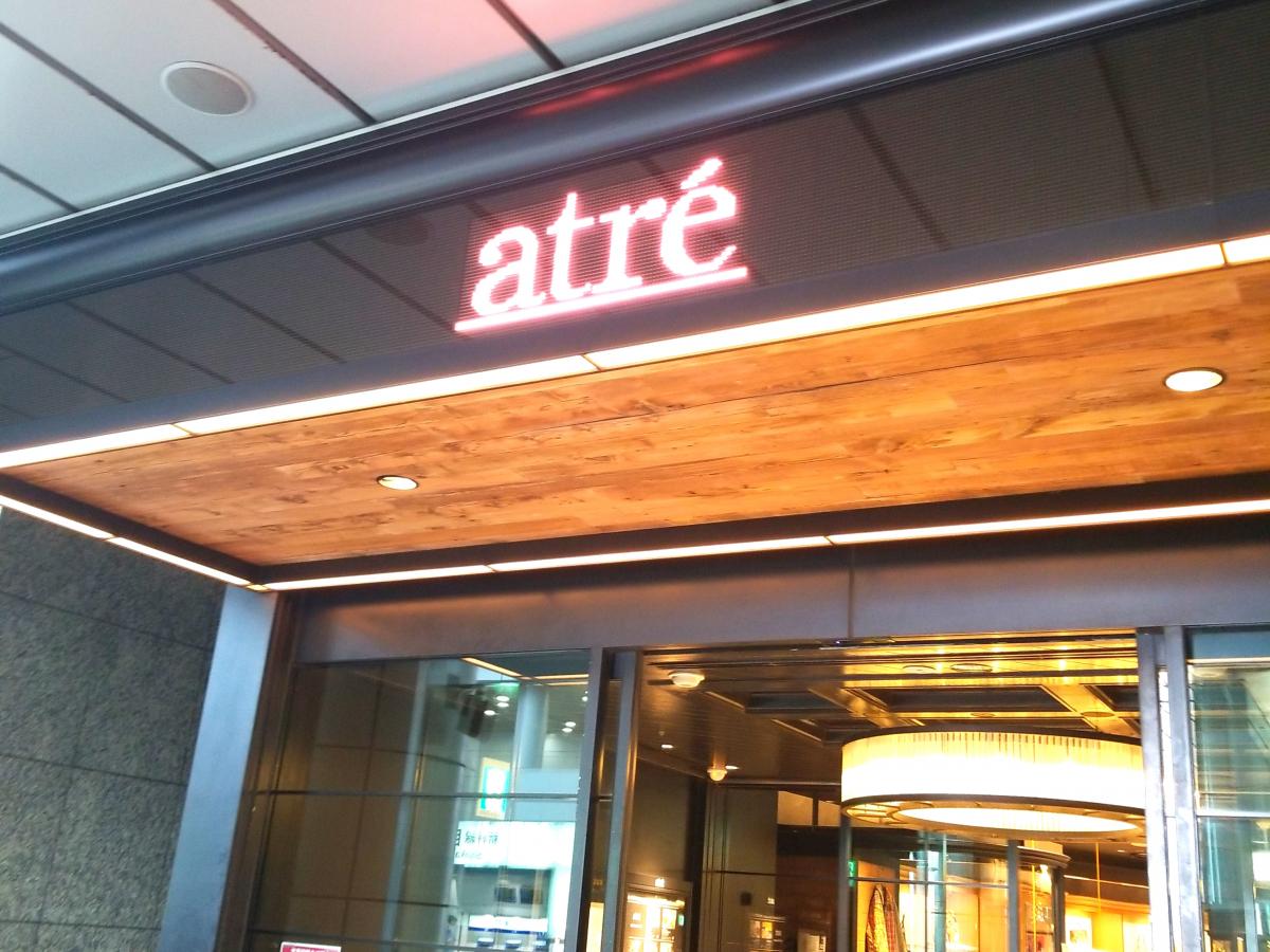 リビオタワー品川 ショッピング施設
