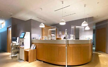 リビオタワー品川 総合病院