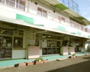 マートルコート代々木公園 幼稚園