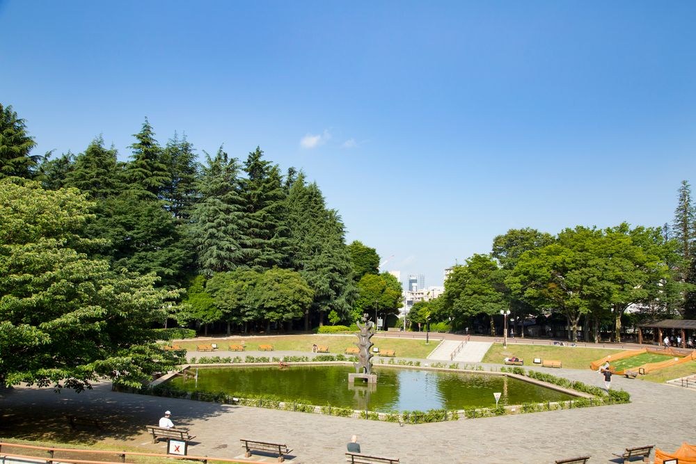 ラ・フォルム池尻大橋 その他