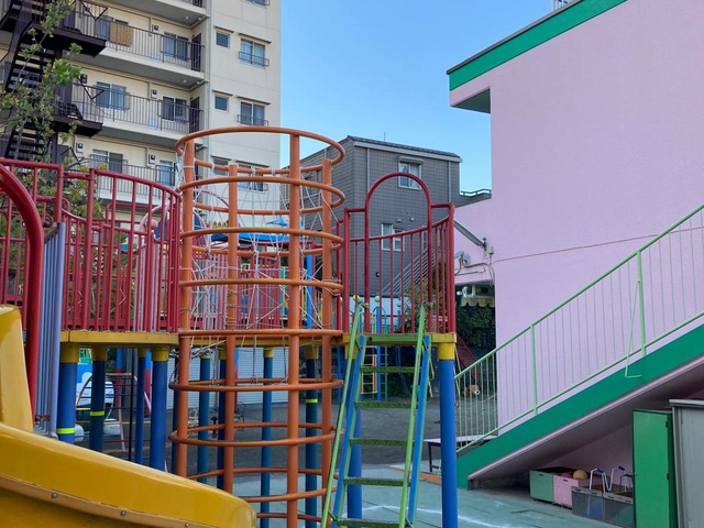 エルズ　ヴュープレイス 幼稚園