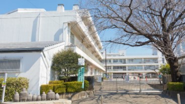 エルズ　ヴュープレイス 小学校