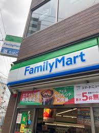 マイキャッスル大塚アーバンステージ コンビニ