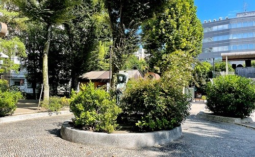 パークホームズ南大塚 その他