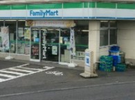 川崎市中原区小杉陣屋町１丁目　新築戸建　2号棟  コンビニ