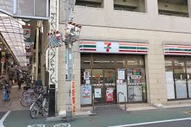 品川区東中延２丁目　売地　限定1区画 コンビニ