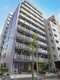 セザールスカイタワー銀座東 現地写真