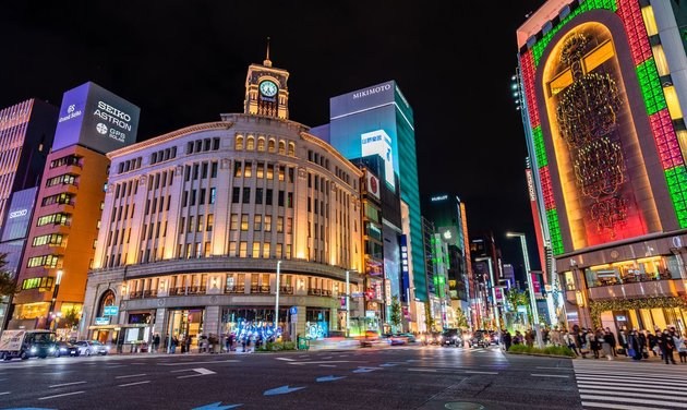 セザールスカイタワー銀座東 その他
