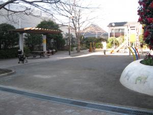 港区白金台４丁目　売地　限定1区画 公園