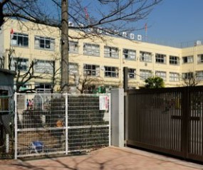 スターロワイヤル中野ＪＰ 小学校
