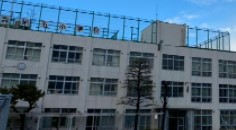セザール大森本町 小学校