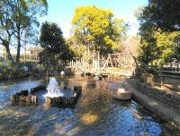 セザール大森本町 公園