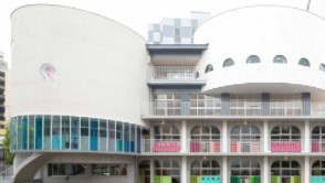 ザ・パークハウス浅草橋タワーレジデンス 幼稚園