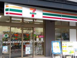 クレール池袋 コンビニ